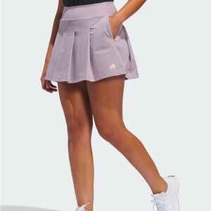 Adidas ULTIMATE365 TOUR PLEATED SKORT